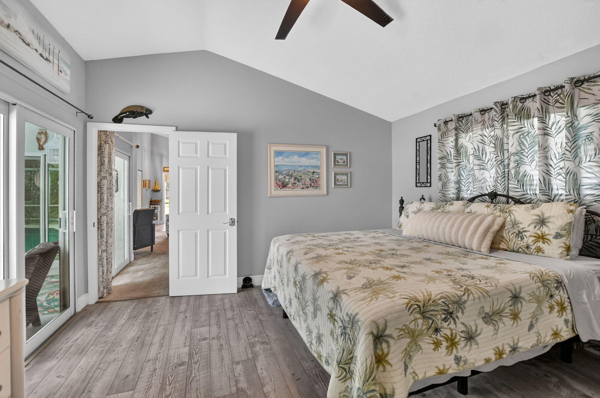 BAY WINDS 3 - Residential