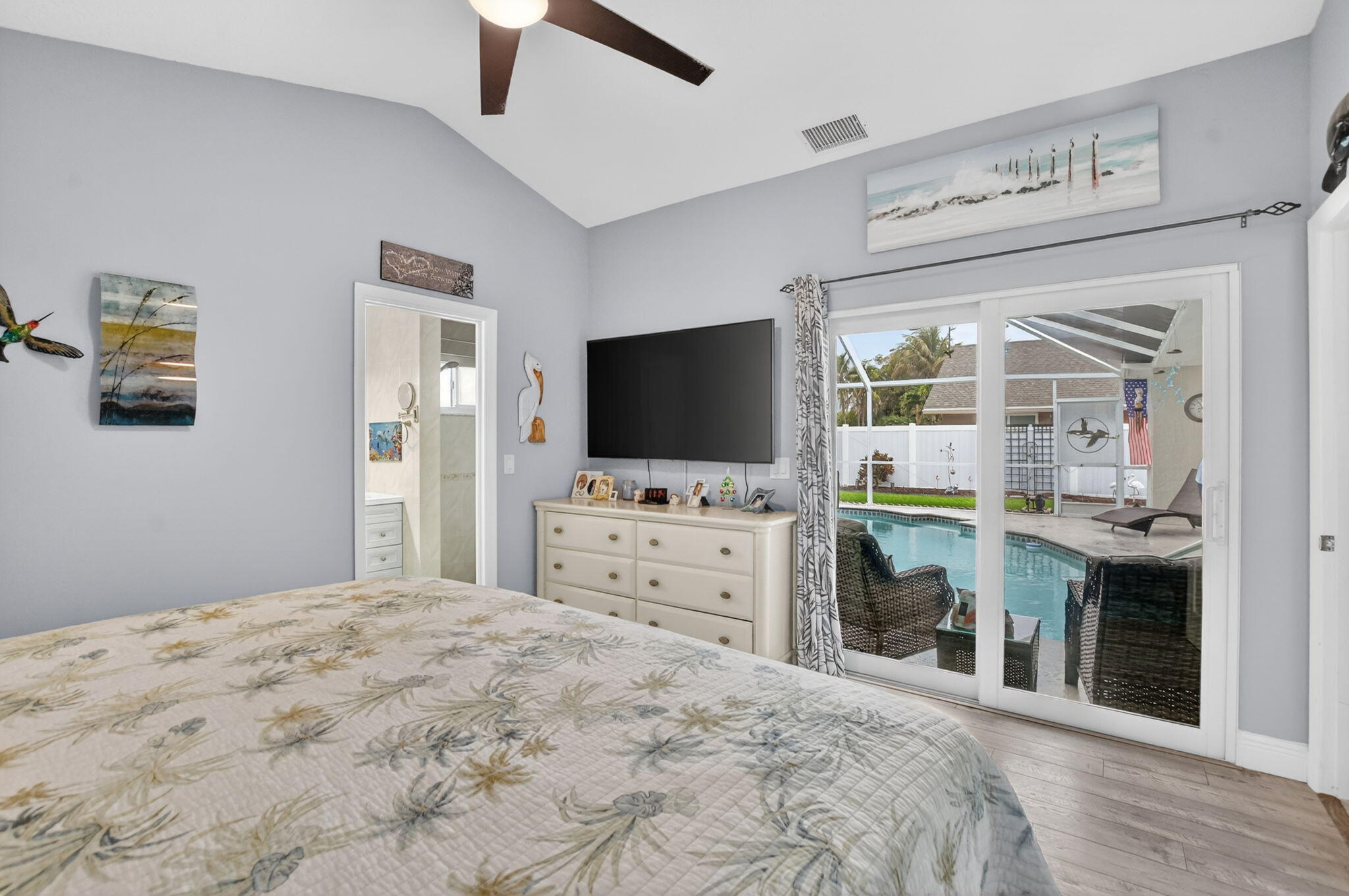 BAY WINDS 3 - Residential