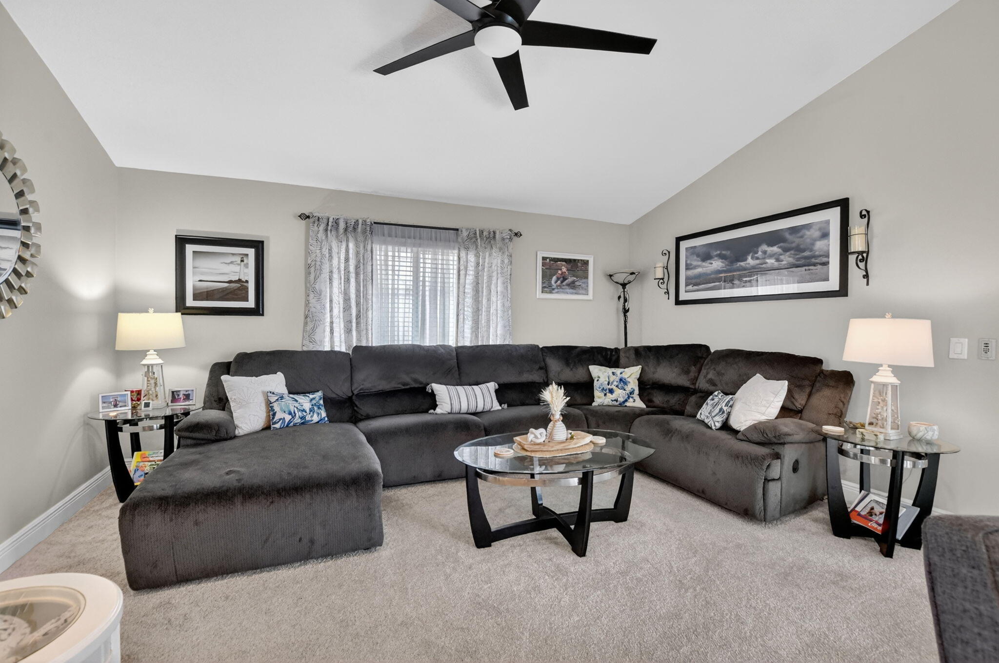 BAY WINDS 3 - Residential