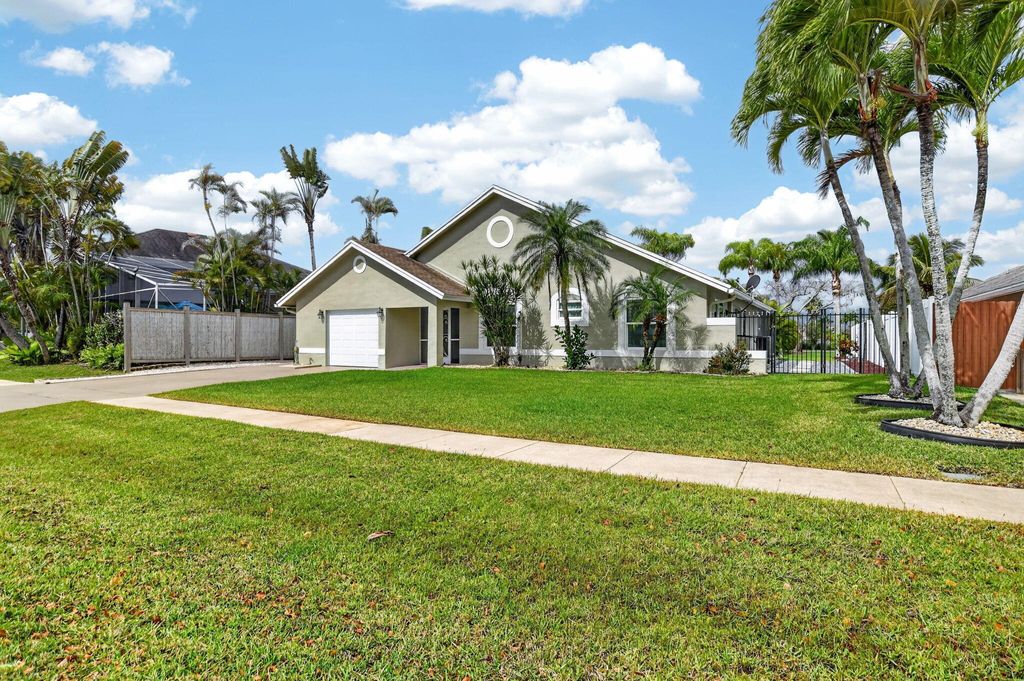 Photo of 22591 Sawfish Terrace, Boca Raton, FL 33428 (MLS # B26013901)