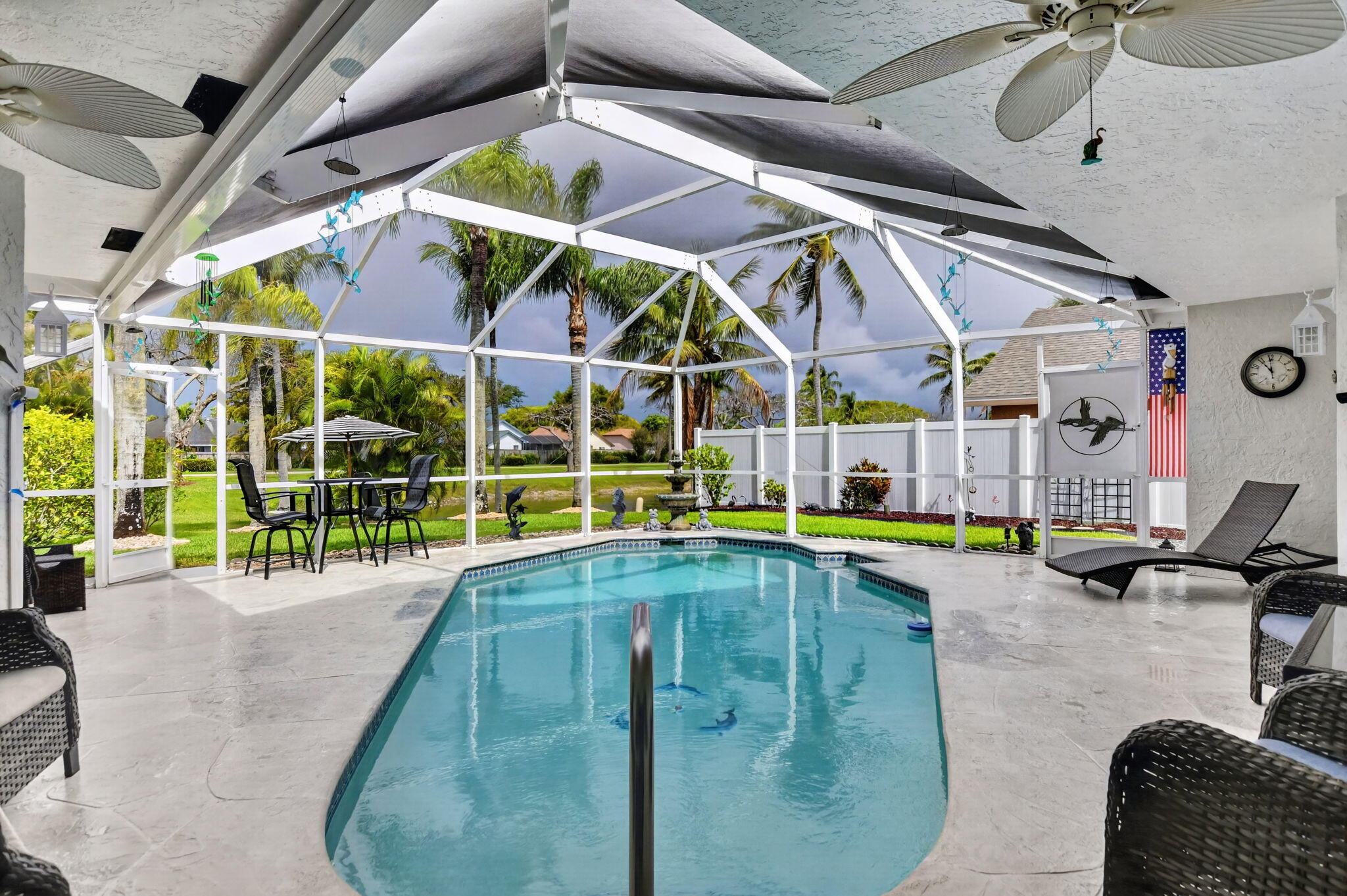 BAY WINDS 3 - Residential