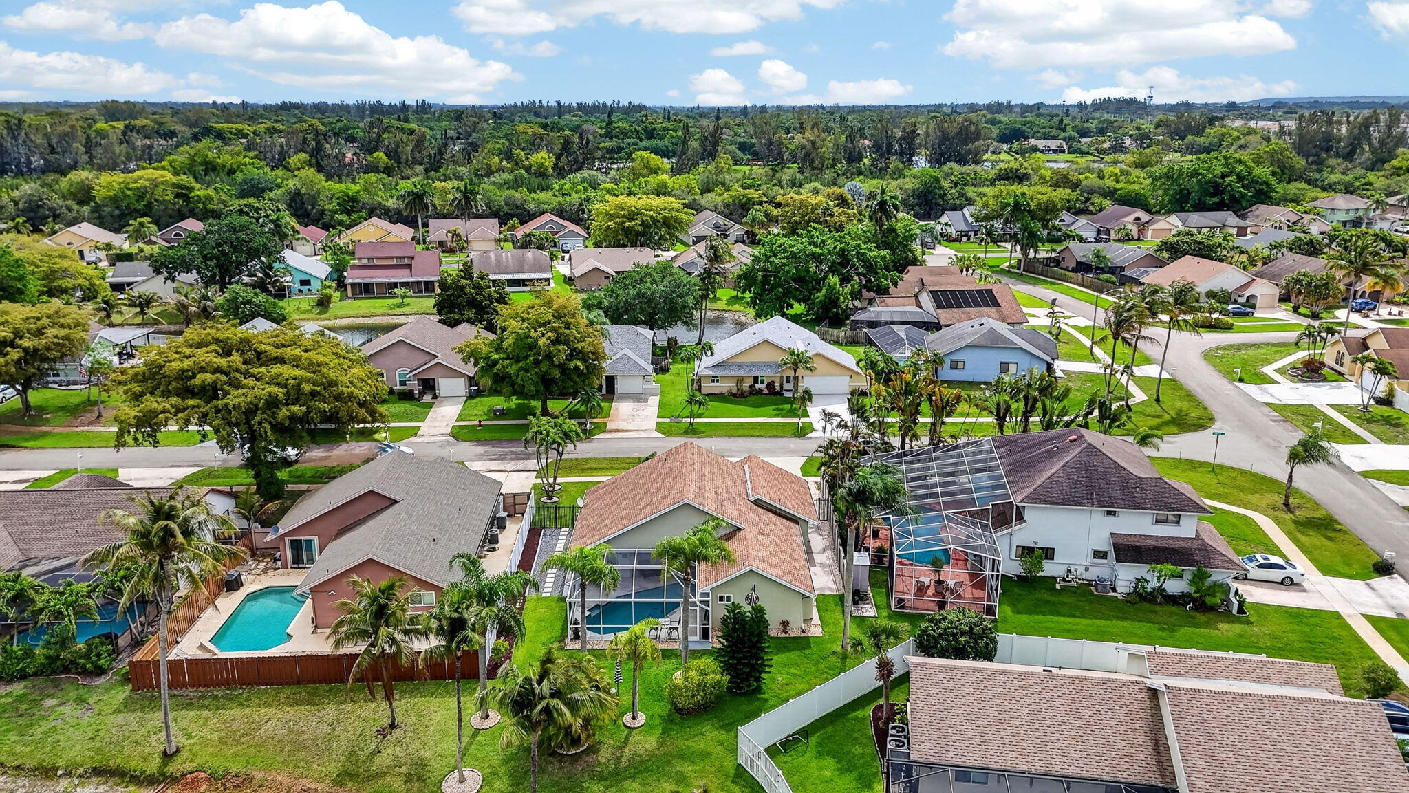 BAY WINDS 3 - Residential