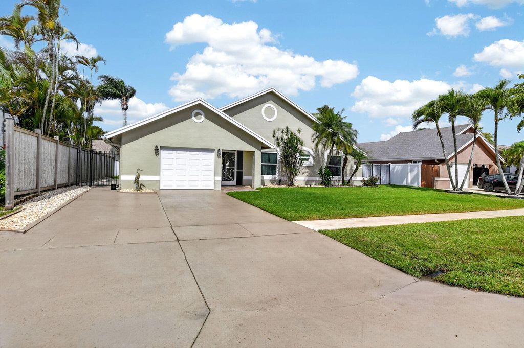 Photo of 22591 Sawfish Terrace, Boca Raton, FL 33428 (MLS # B26013901)