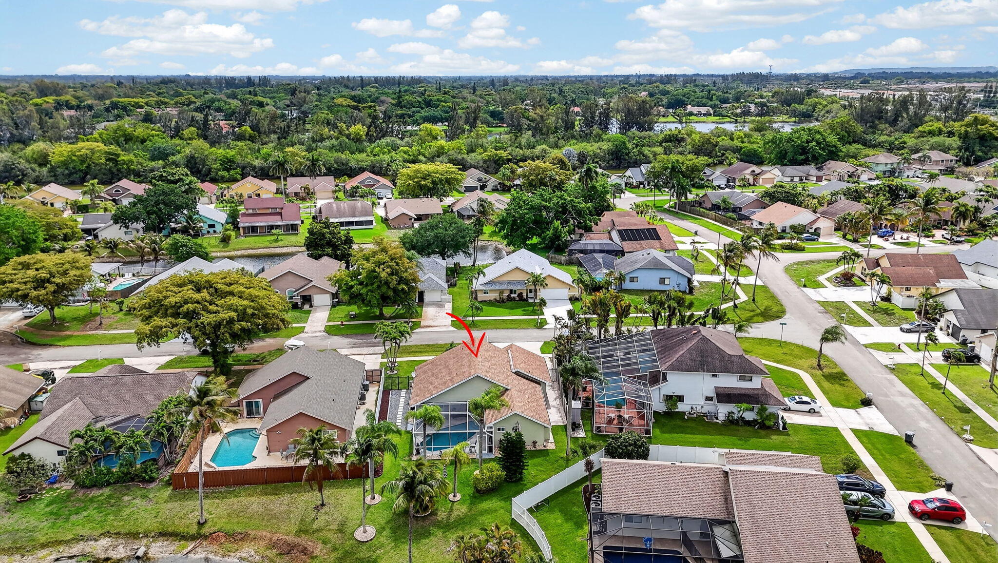 BAY WINDS 3 - Residential