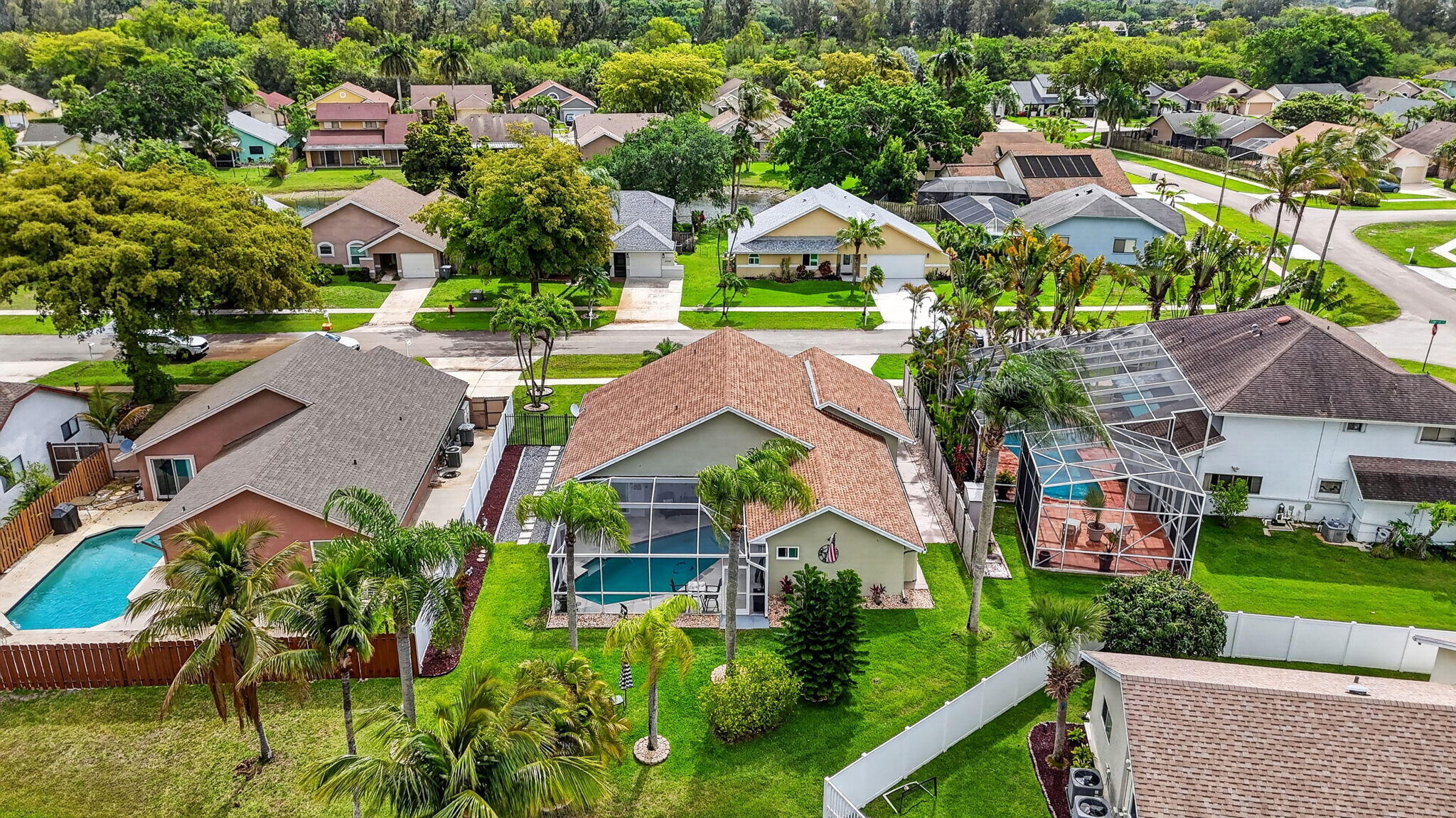 BAY WINDS 3 - Residential