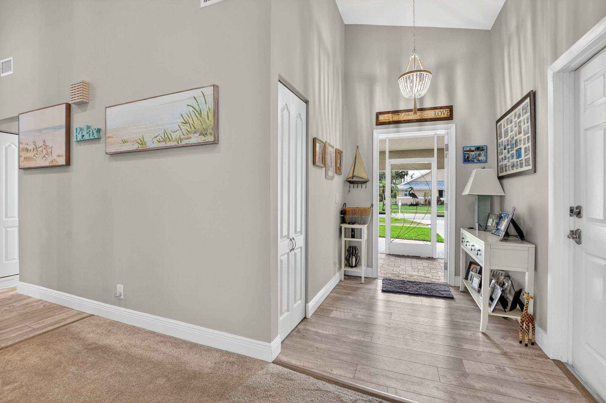 BAY WINDS 3 - Residential