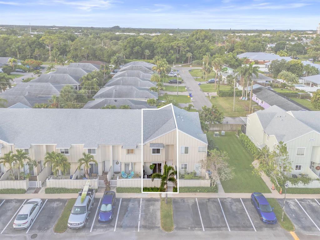 Photo of 6230 Riverwalk Lane #7, Jupiter, FL 33458 (MLS # R11095995)