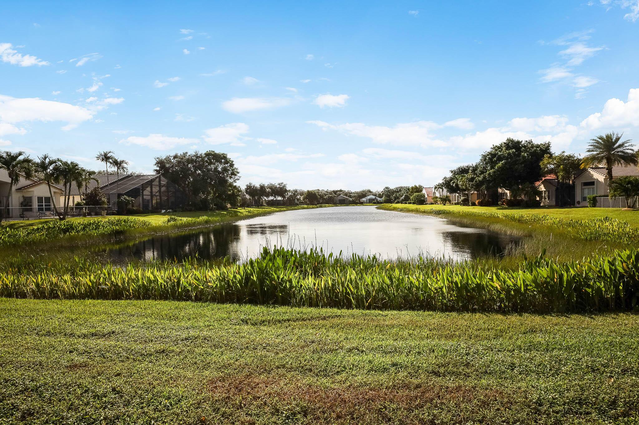 VALENCIA ISLES 3 - Residential