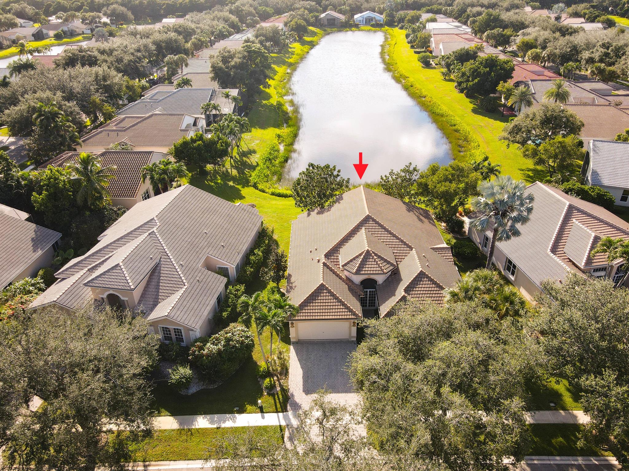 VALENCIA ISLES 3 - Residential