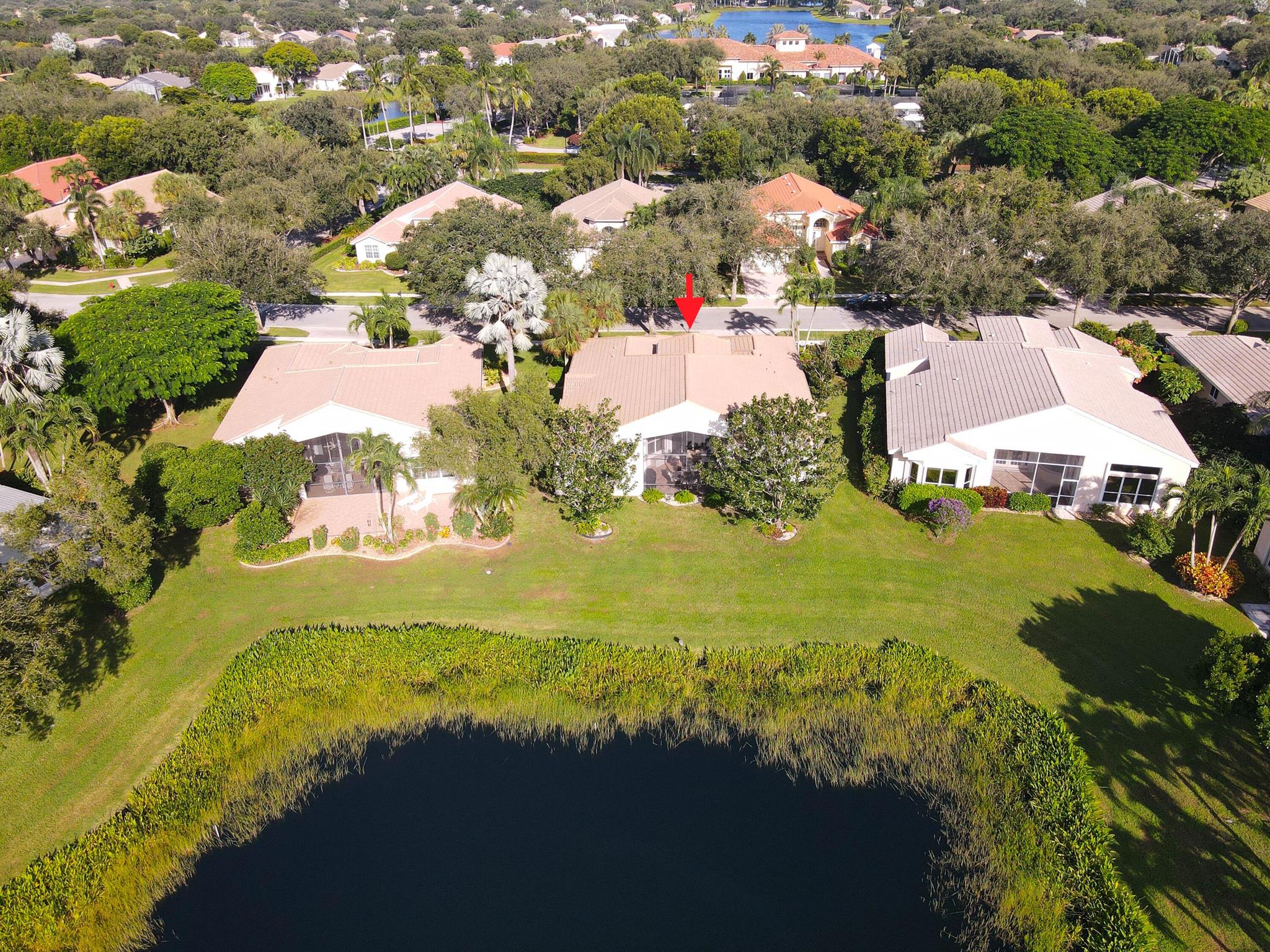 VALENCIA ISLES 3 - Residential