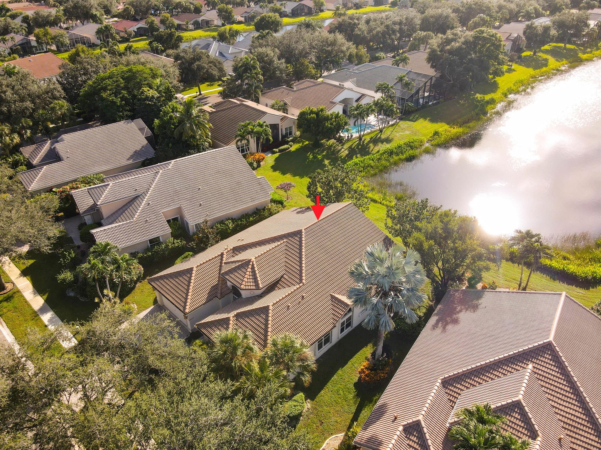 VALENCIA ISLES 3 - Residential
