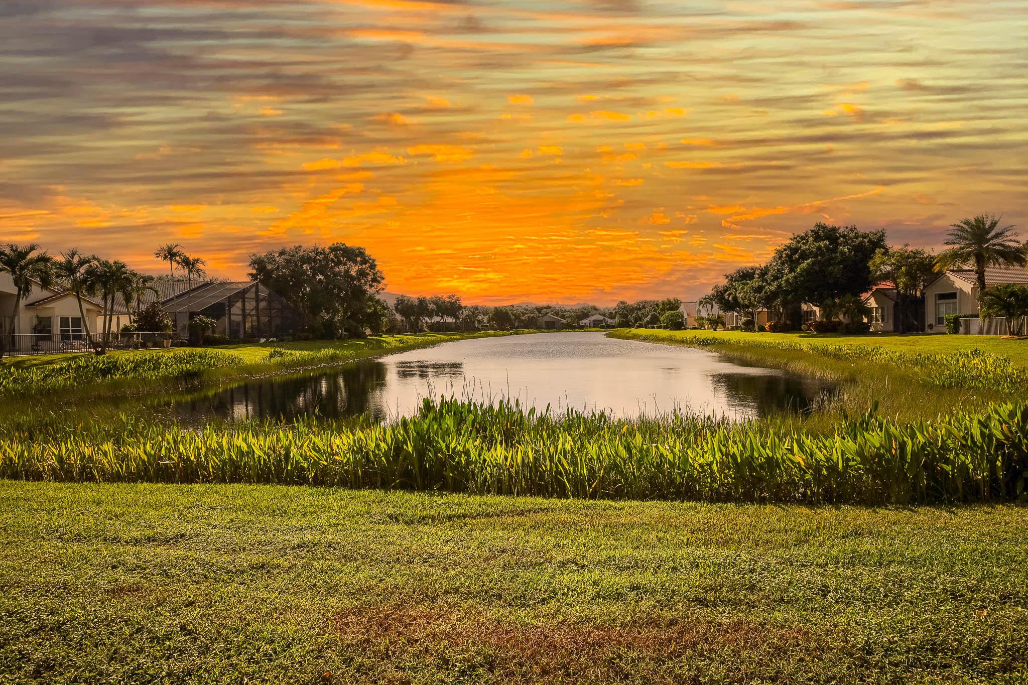 VALENCIA ISLES 3 - Residential