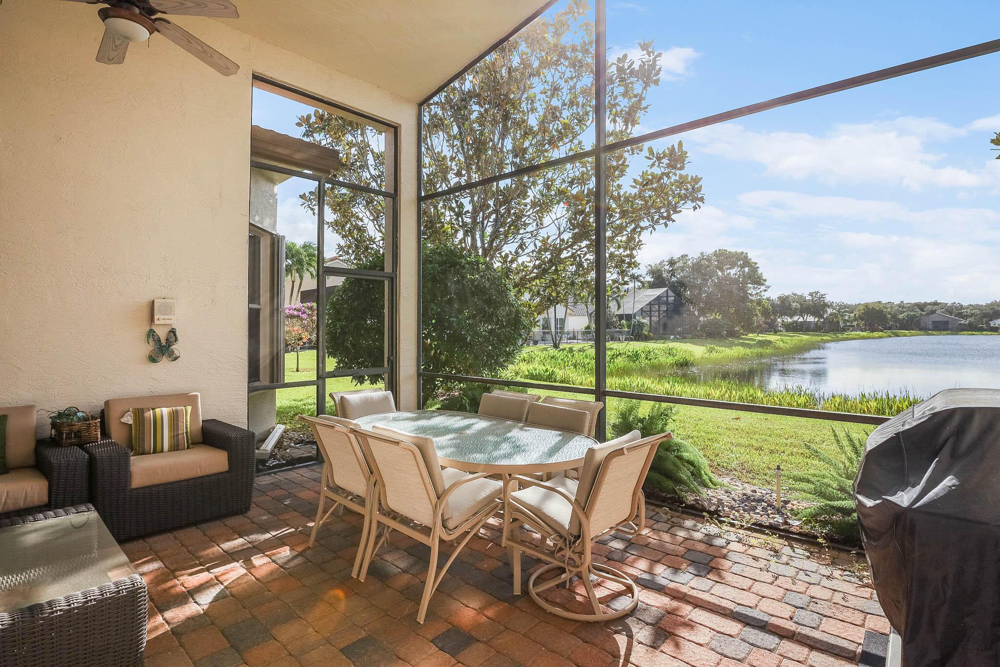 VALENCIA ISLES 3 - Residential