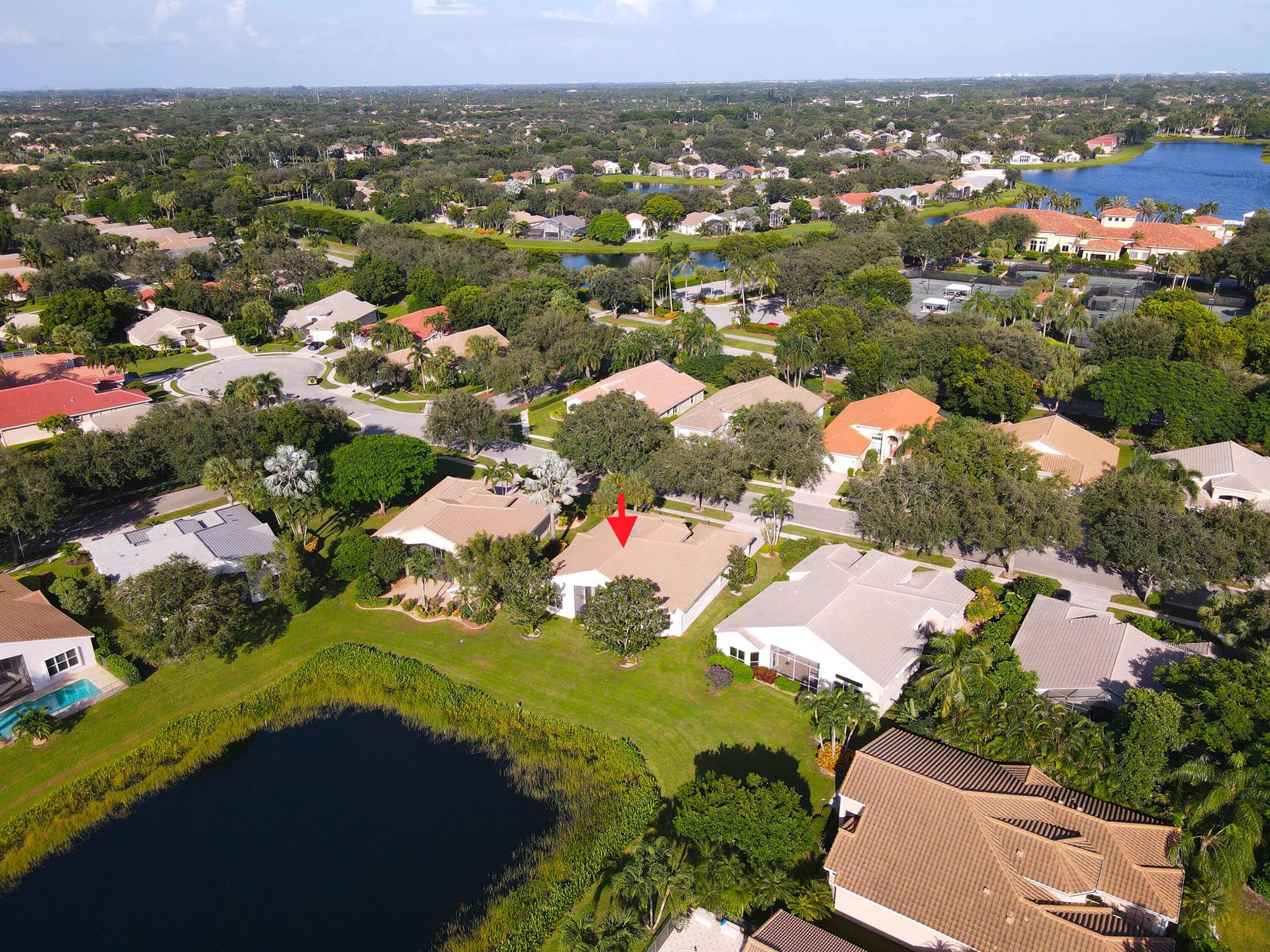 VALENCIA ISLES 3 - Residential