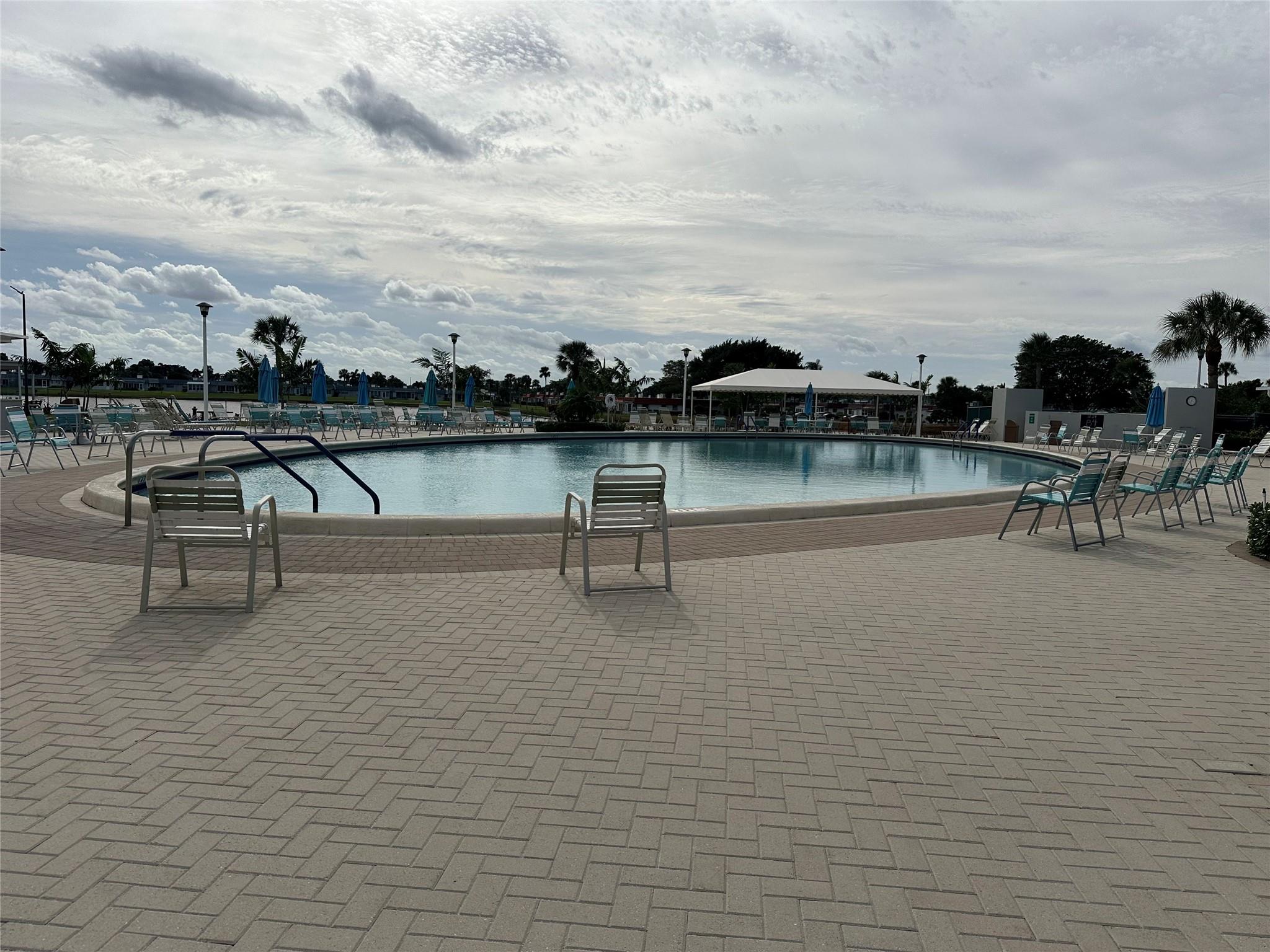 Kings Point Burgundy A-Q - Residential Lease