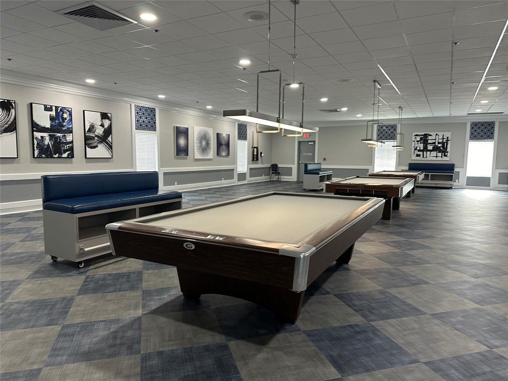 Kings Point Burgundy A-Q - Residential Lease