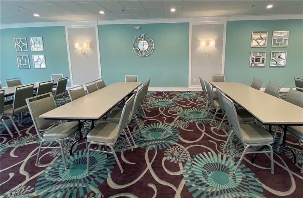 Kings Point Burgundy A-Q - Residential Lease