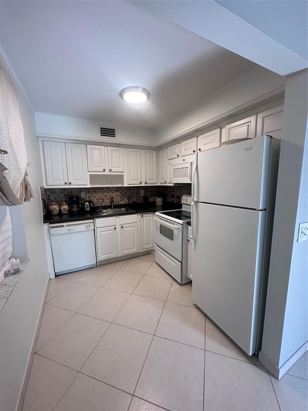 Photo of 164 Burgundy D #164, Delray Beach, FL 33484 (MLS # F10540452)
