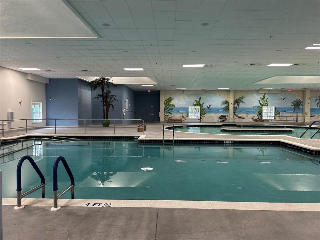 Kings Point Burgundy A-Q - Residential Lease