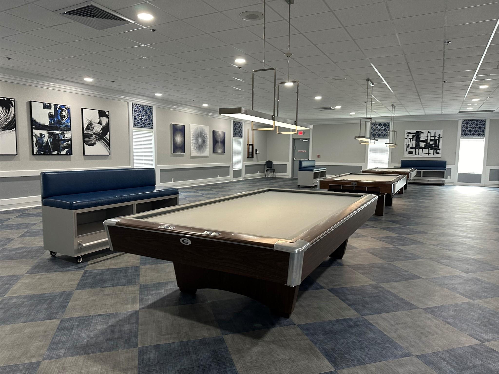 Kings Point Burgundy A-Q - Residential Lease