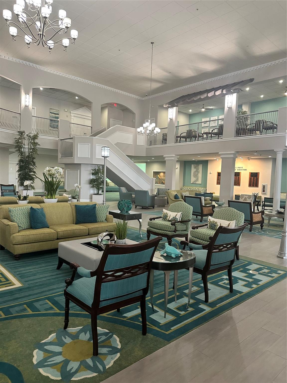 Kings Point Burgundy A-Q - Residential Lease