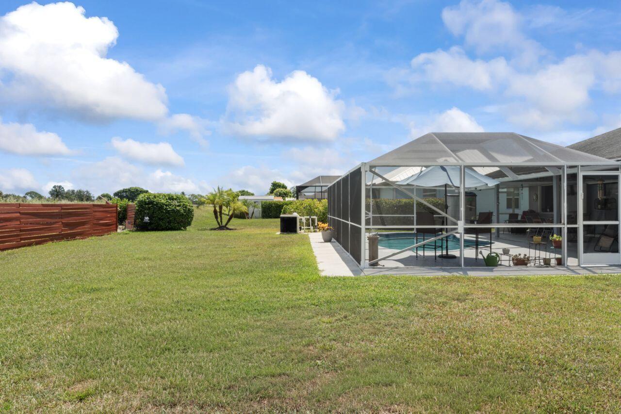 PORT ST LUCIE SECTION 41 - Residential