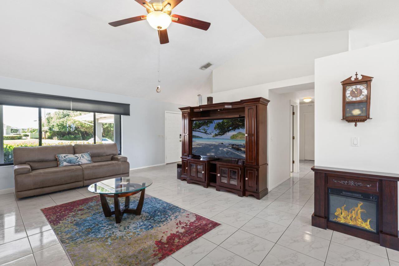 PORT ST LUCIE SECTION 41 - Residential