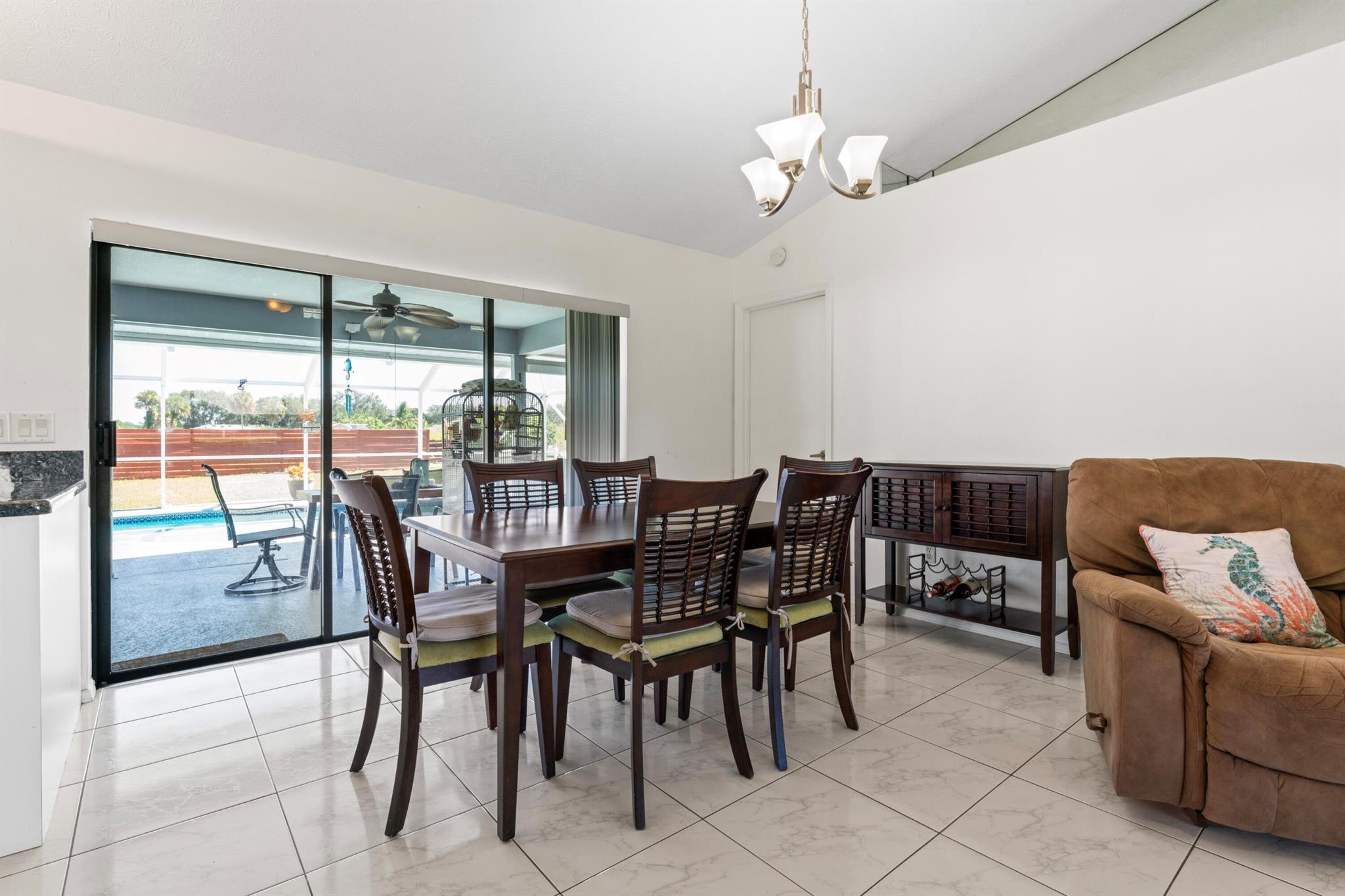 PORT ST LUCIE SECTION 41 - Residential