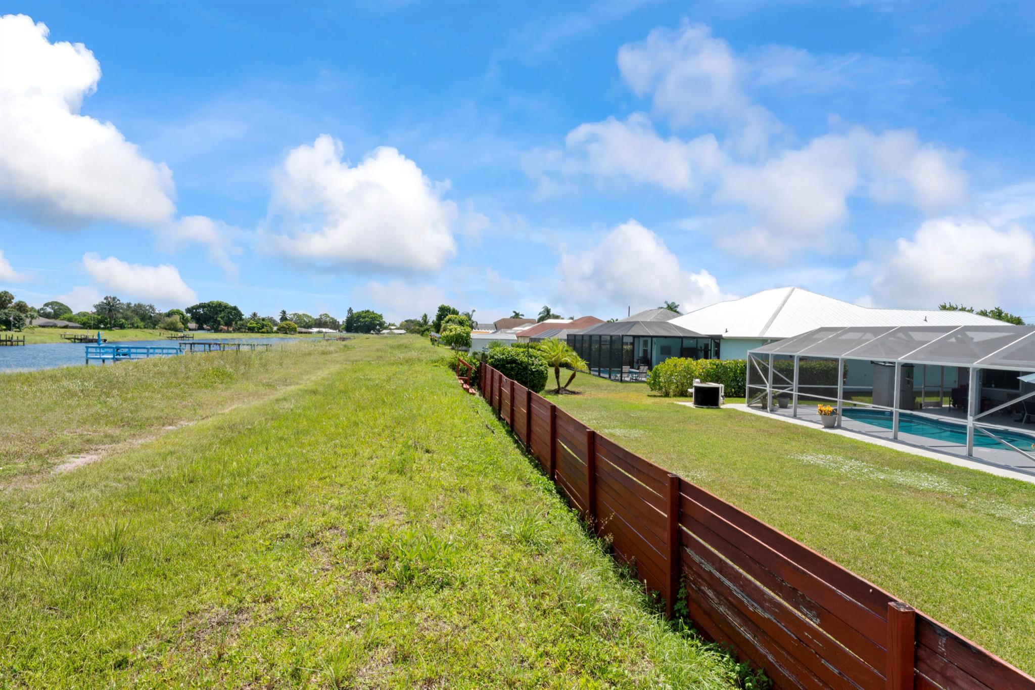 PORT ST LUCIE SECTION 41 - Residential