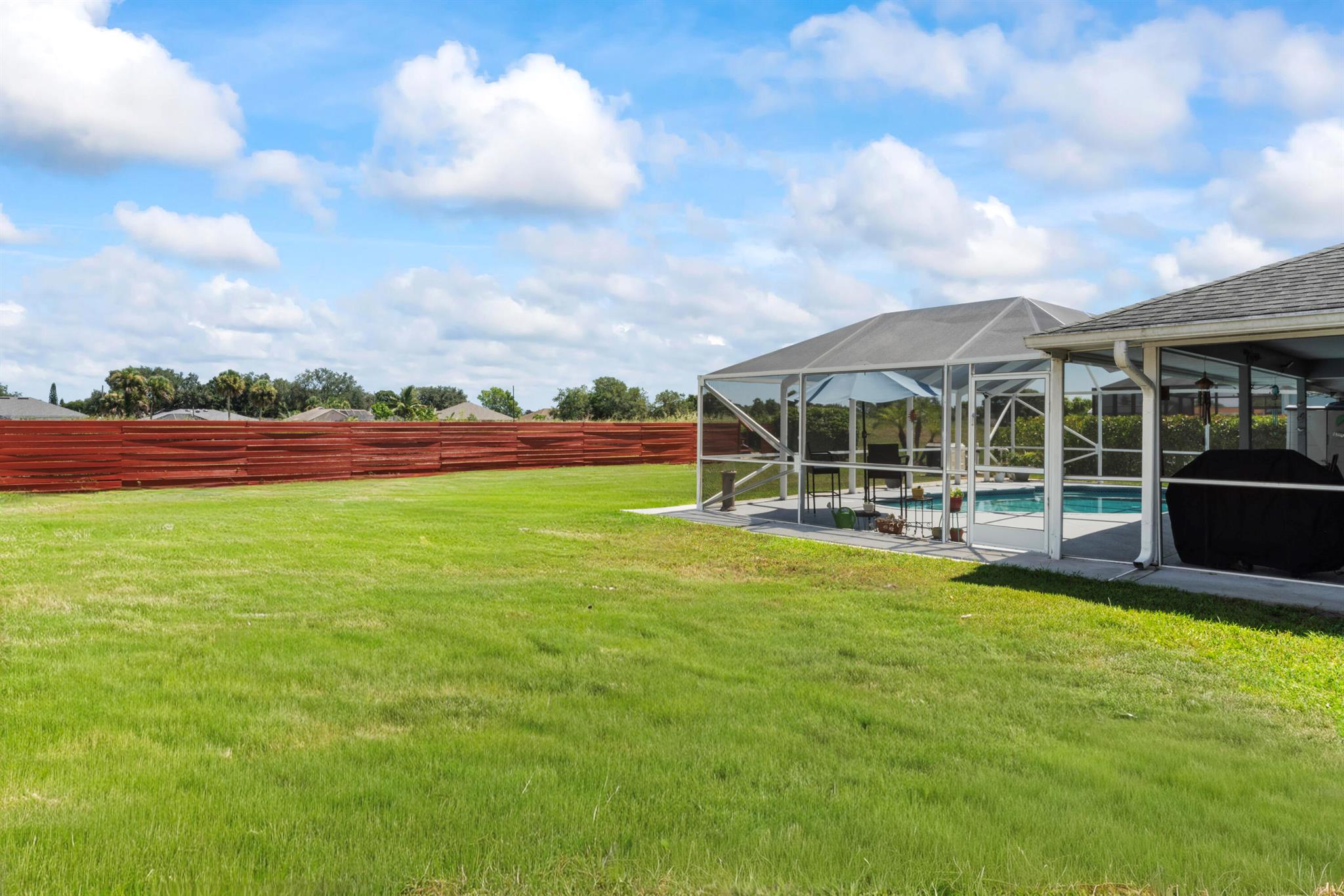 PORT ST LUCIE SECTION 41 - Residential