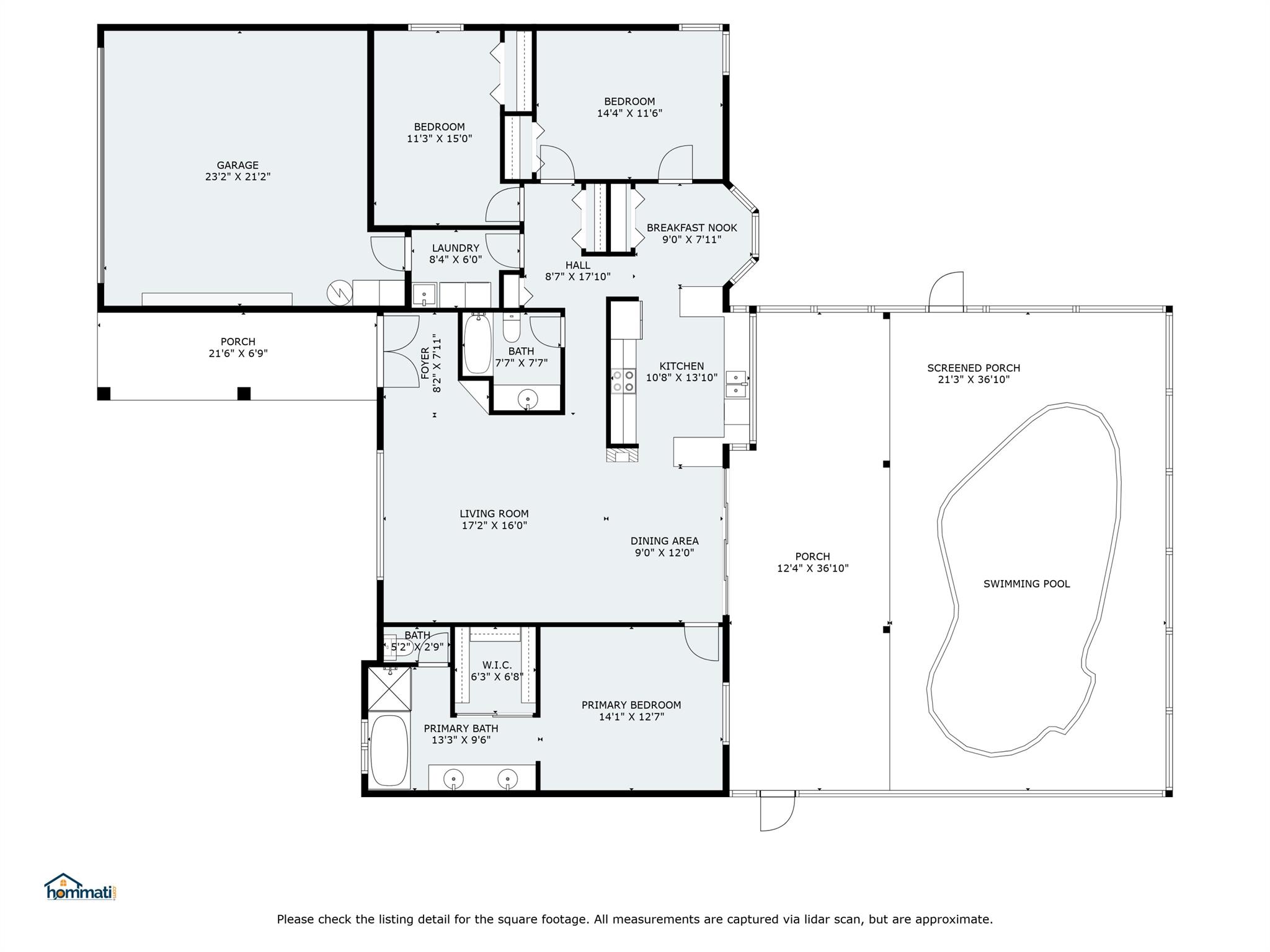 PORT ST LUCIE SECTION 41 - Residential