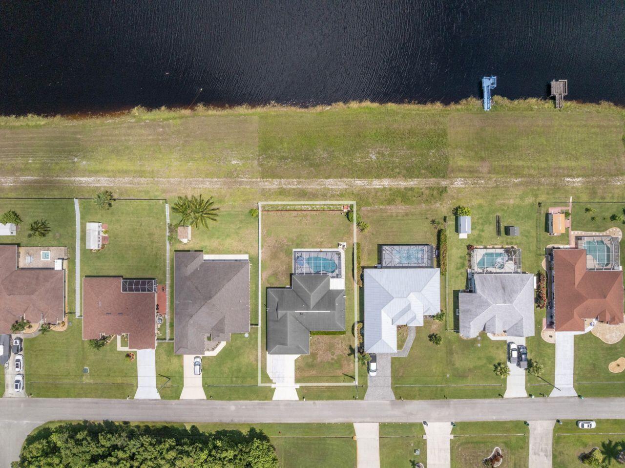 PORT ST LUCIE SECTION 41 - Residential