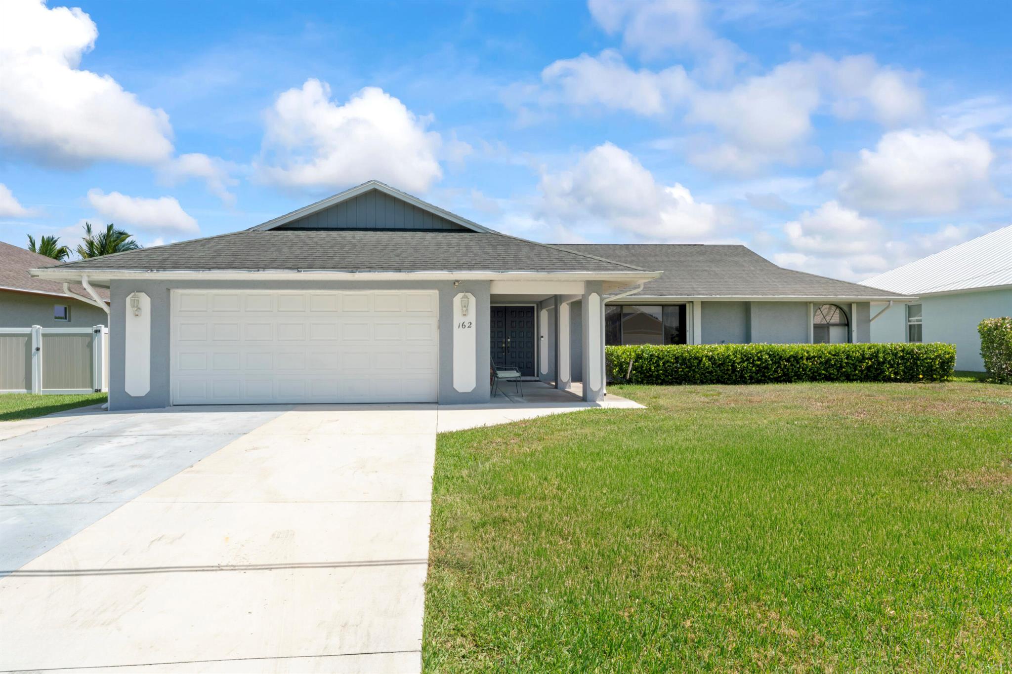 PORT ST LUCIE SECTION 41 - Residential