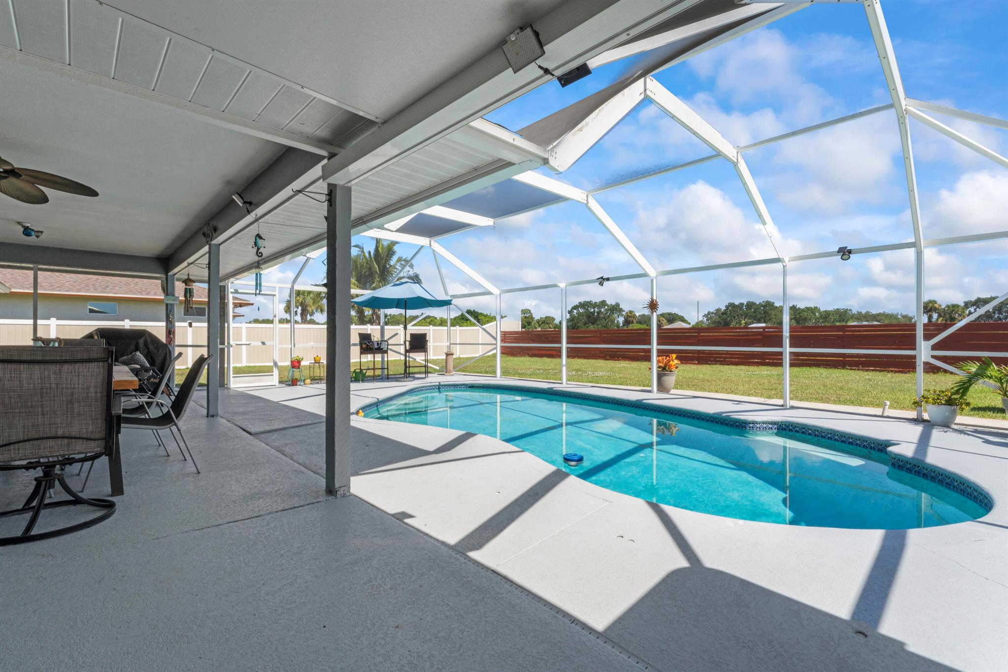 PORT ST LUCIE SECTION 41 - Residential