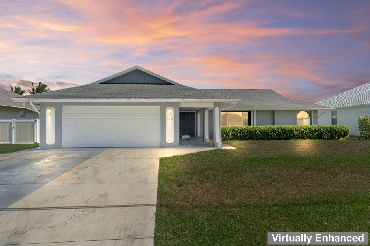 PORT ST LUCIE SECTION 41 - Residential