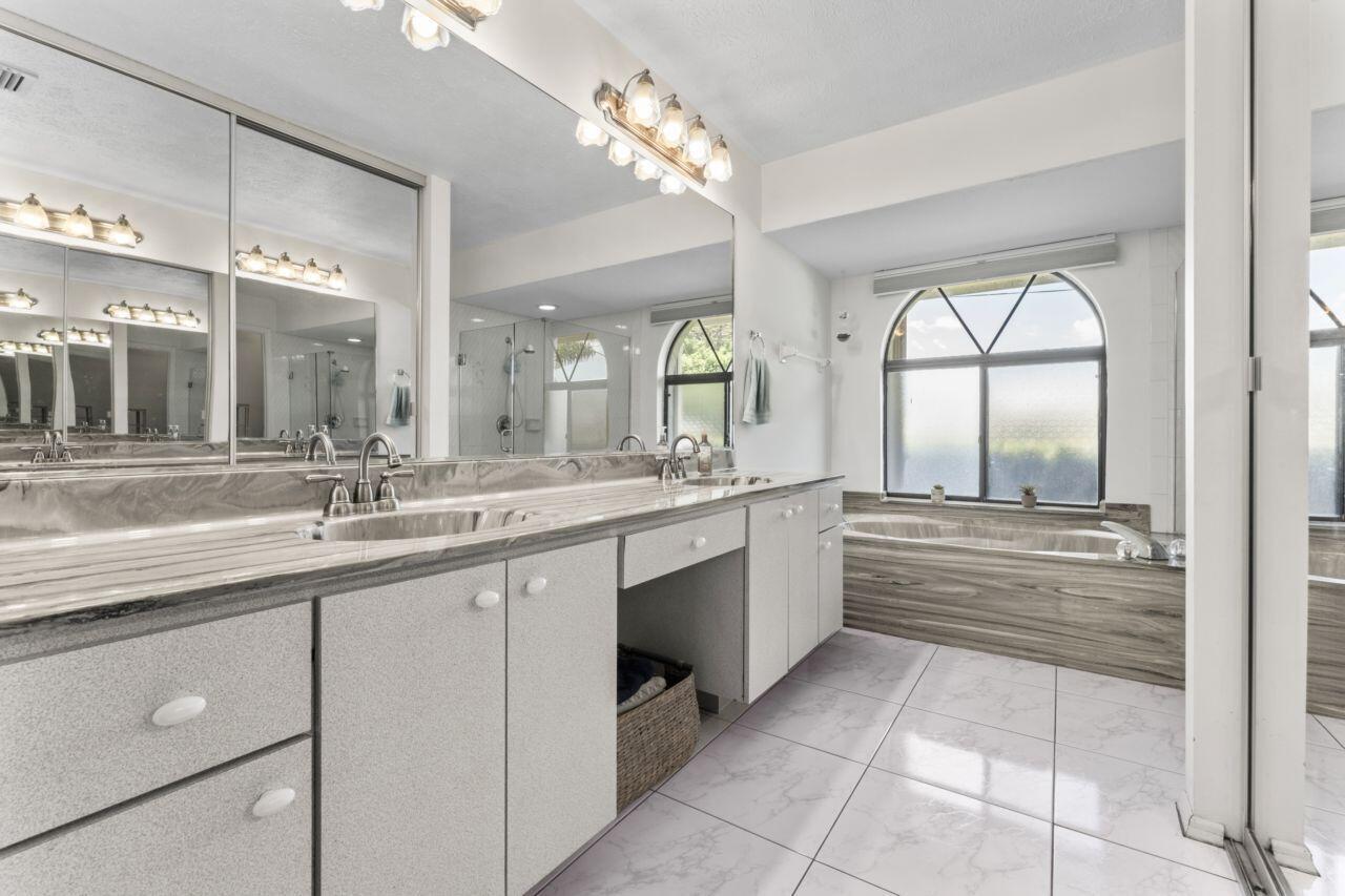 PORT ST LUCIE SECTION 41 - Residential