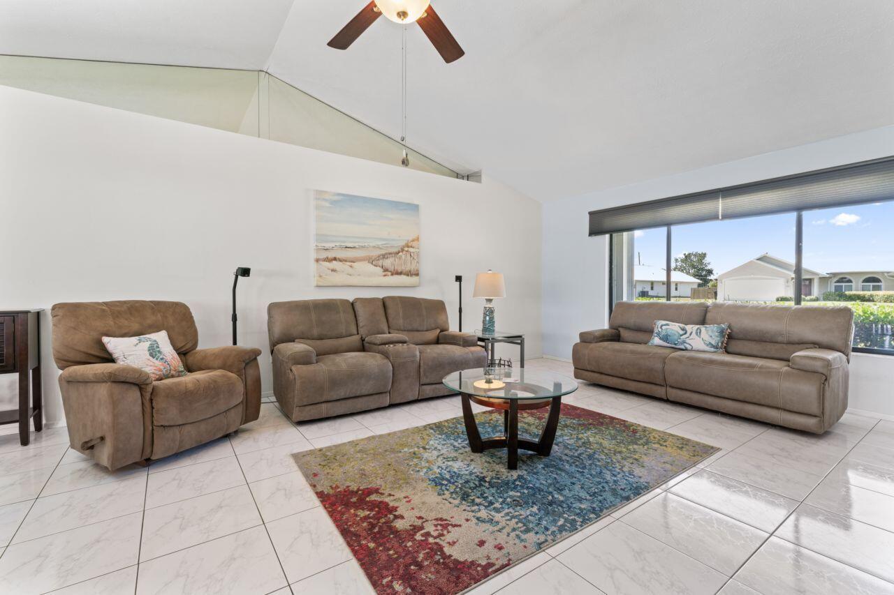 PORT ST LUCIE SECTION 41 - Residential