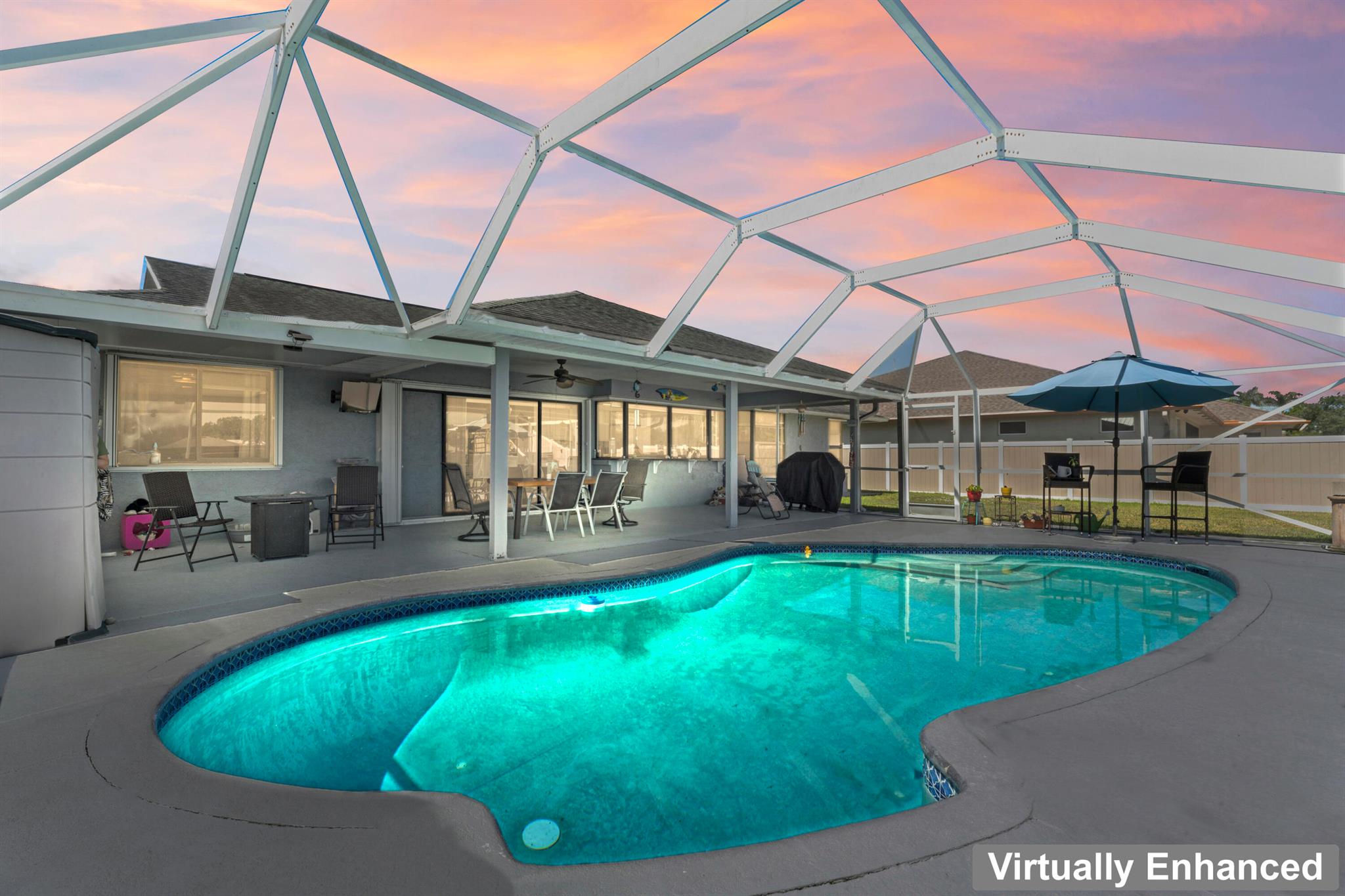 PORT ST LUCIE SECTION 41 - Residential