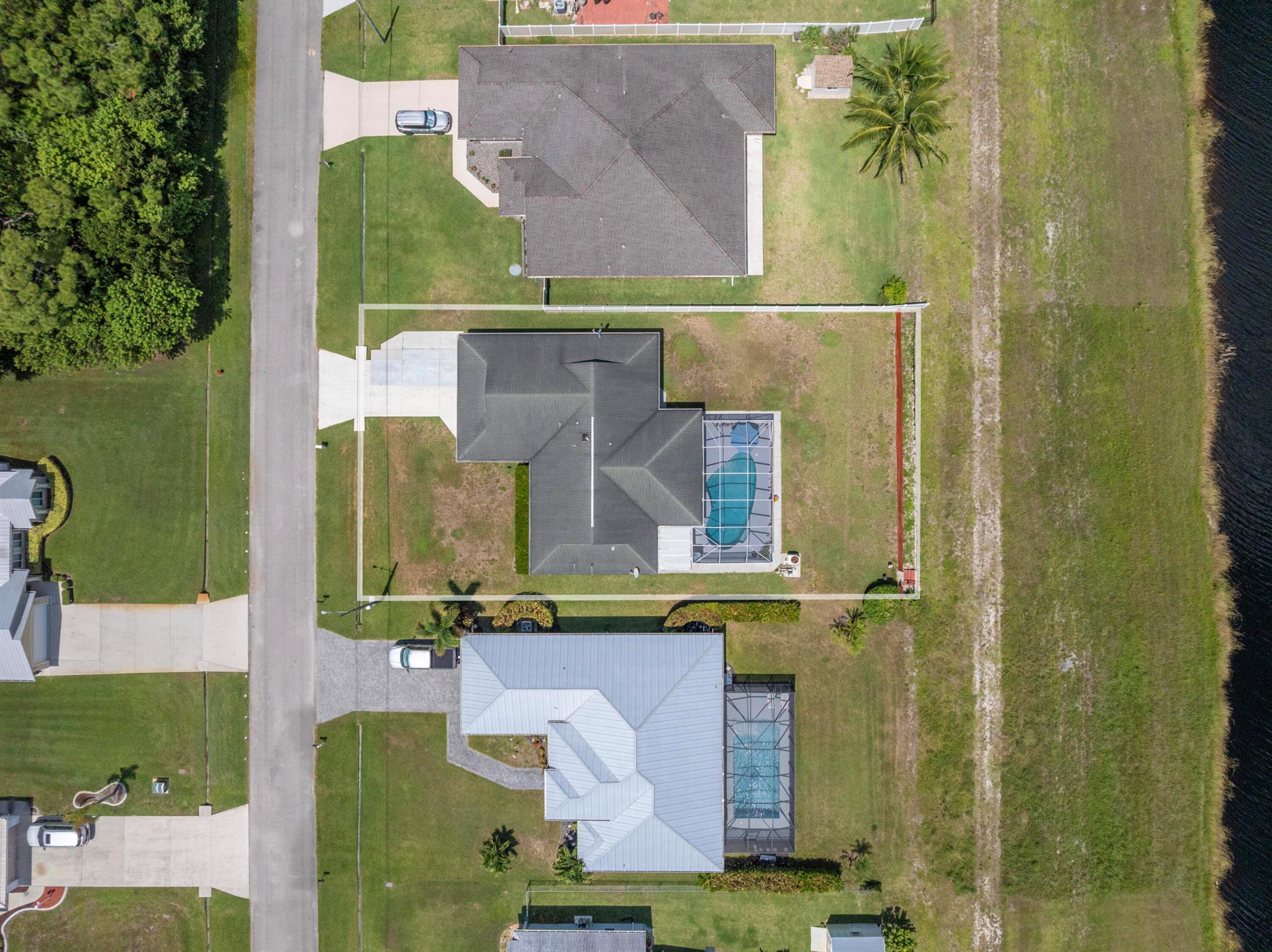 PORT ST LUCIE SECTION 41 - Residential