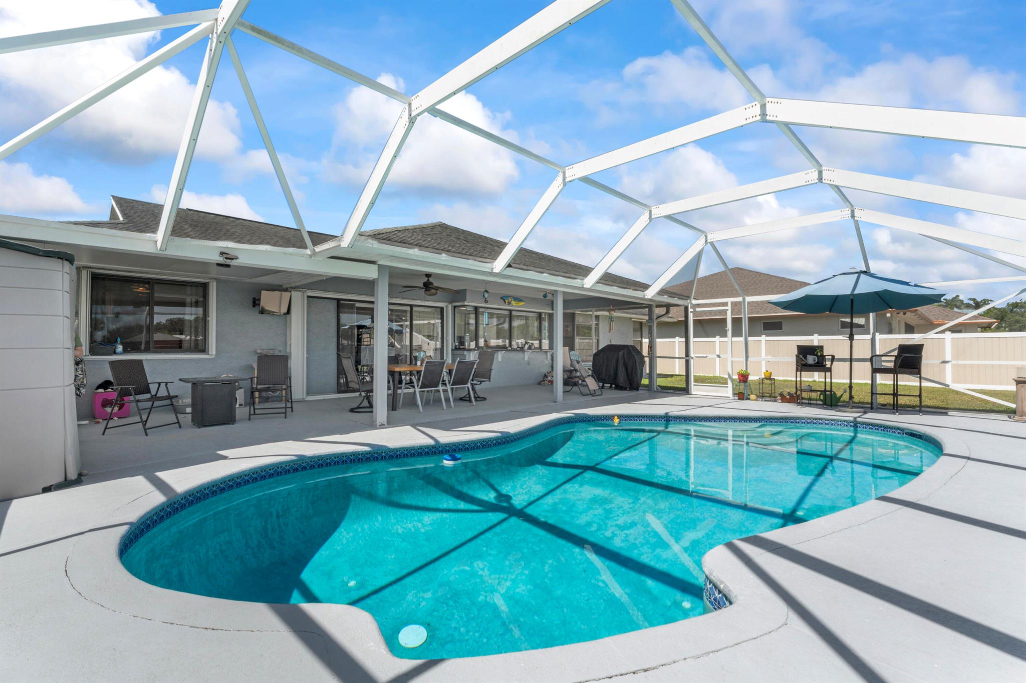 PORT ST LUCIE SECTION 41 - Residential