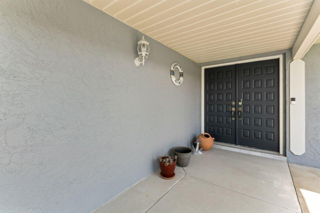 PORT ST LUCIE SECTION 41 - Residential