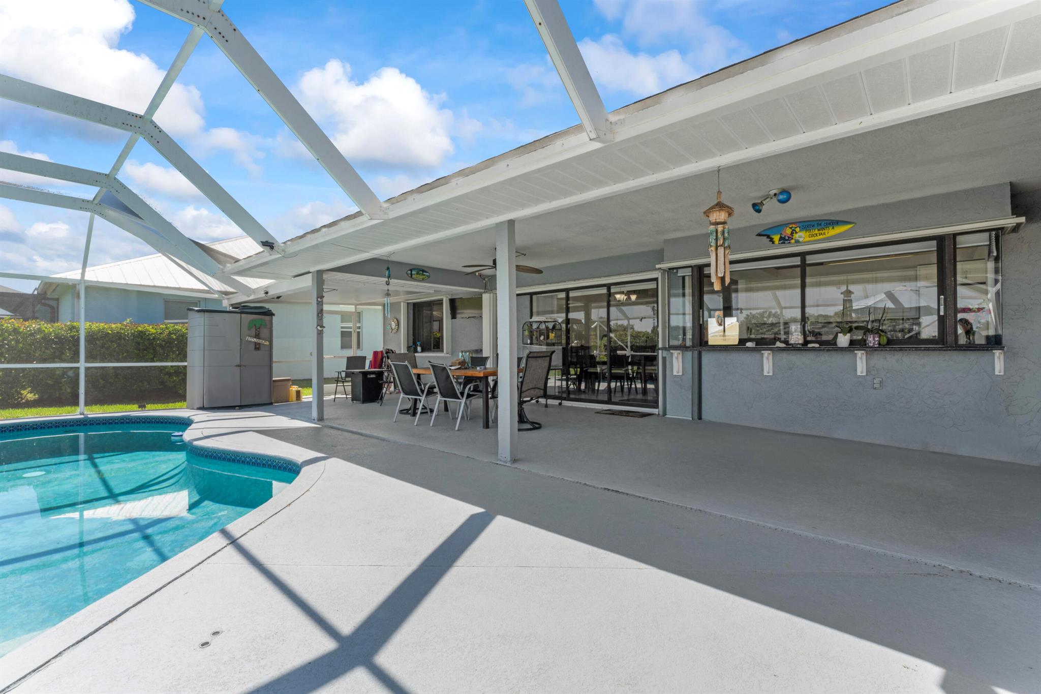 PORT ST LUCIE SECTION 41 - Residential