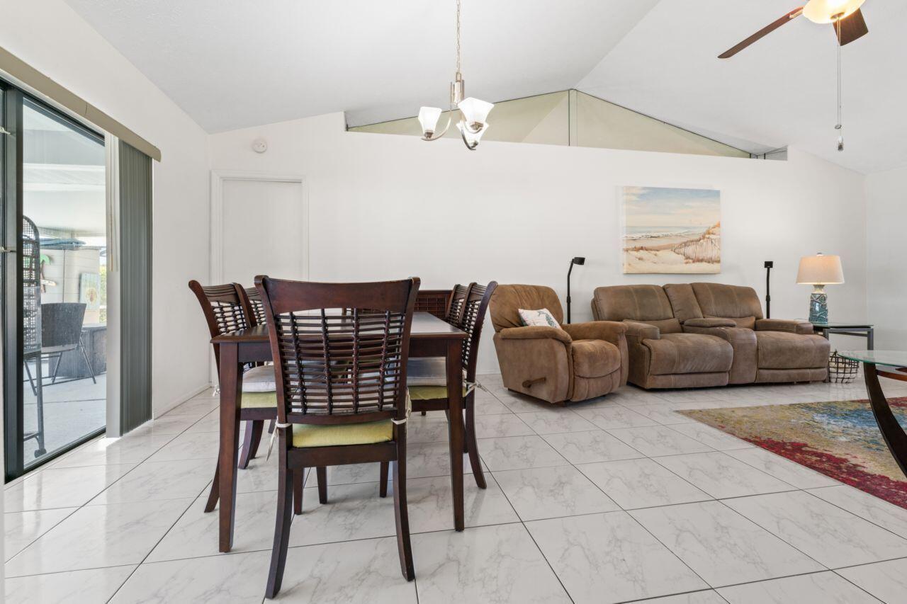 PORT ST LUCIE SECTION 41 - Residential