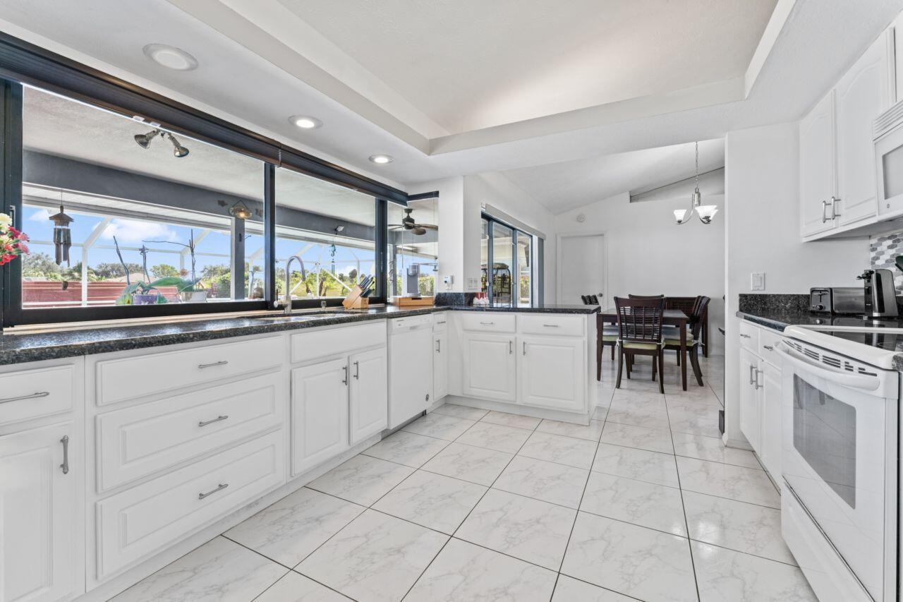 PORT ST LUCIE SECTION 41 - Residential