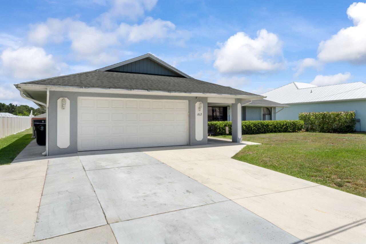 PORT ST LUCIE SECTION 41 - Residential