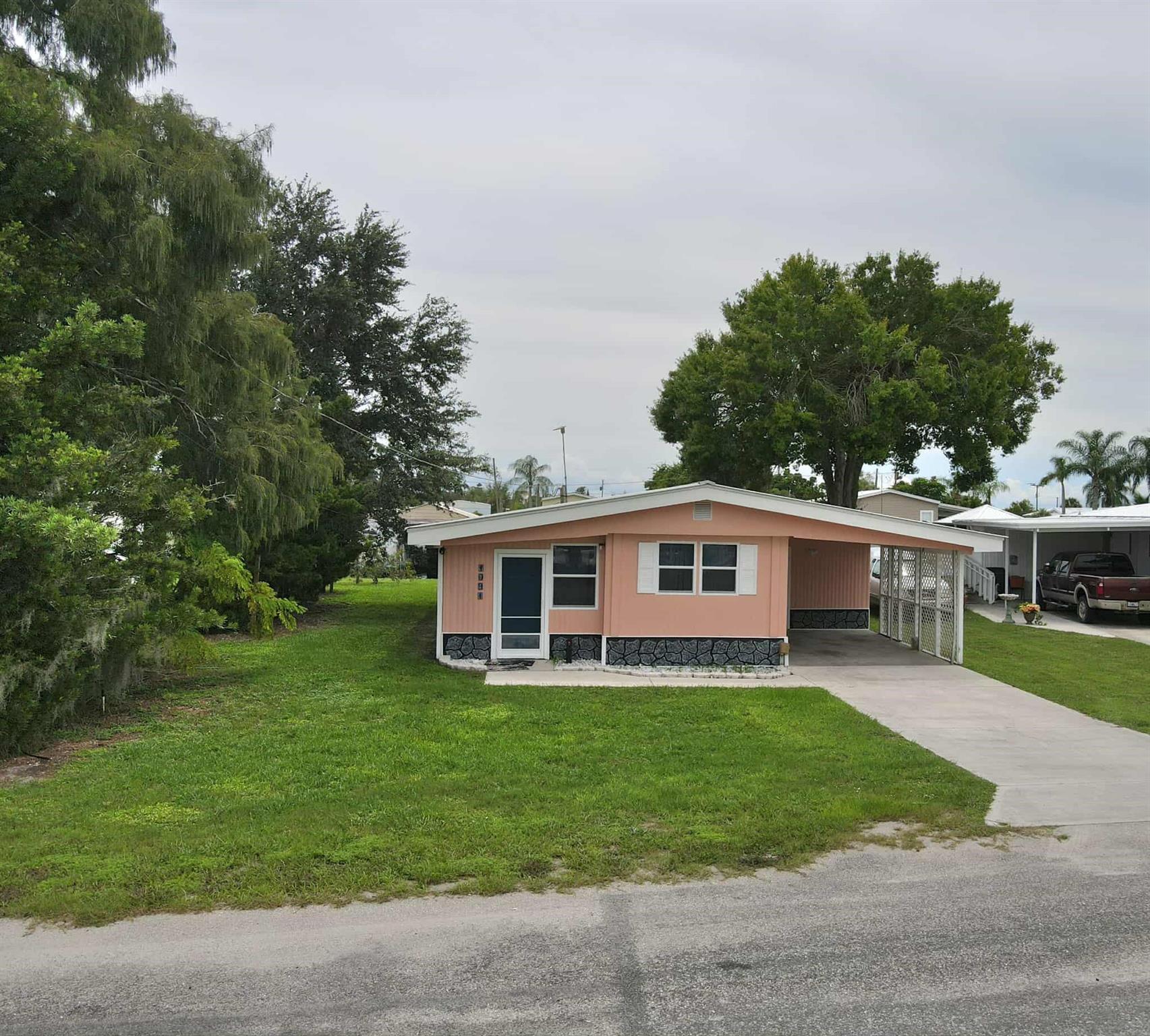 Buckhead Ridge-5th Add - Residential