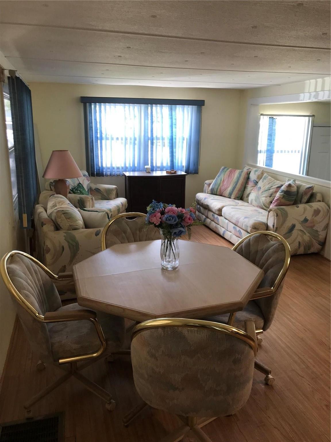 Buckhead Ridge-5th Add - Residential