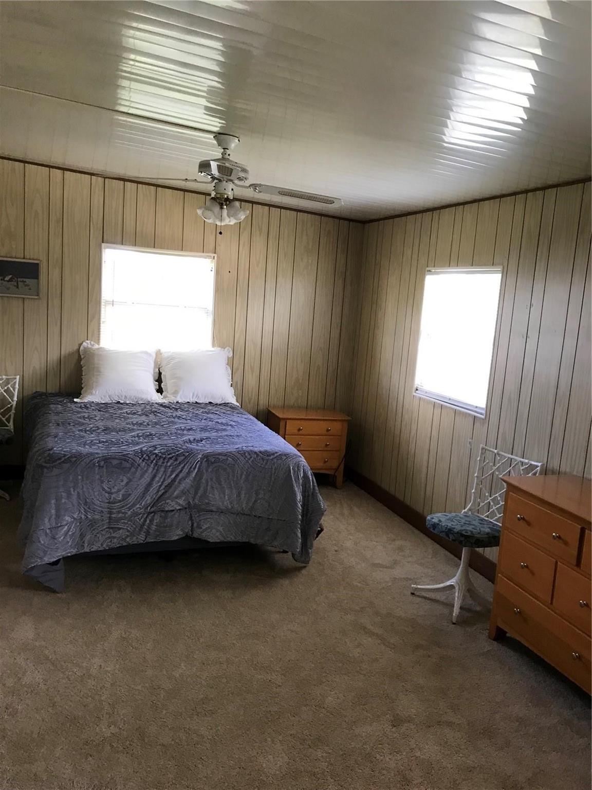 Buckhead Ridge-5th Add - Residential