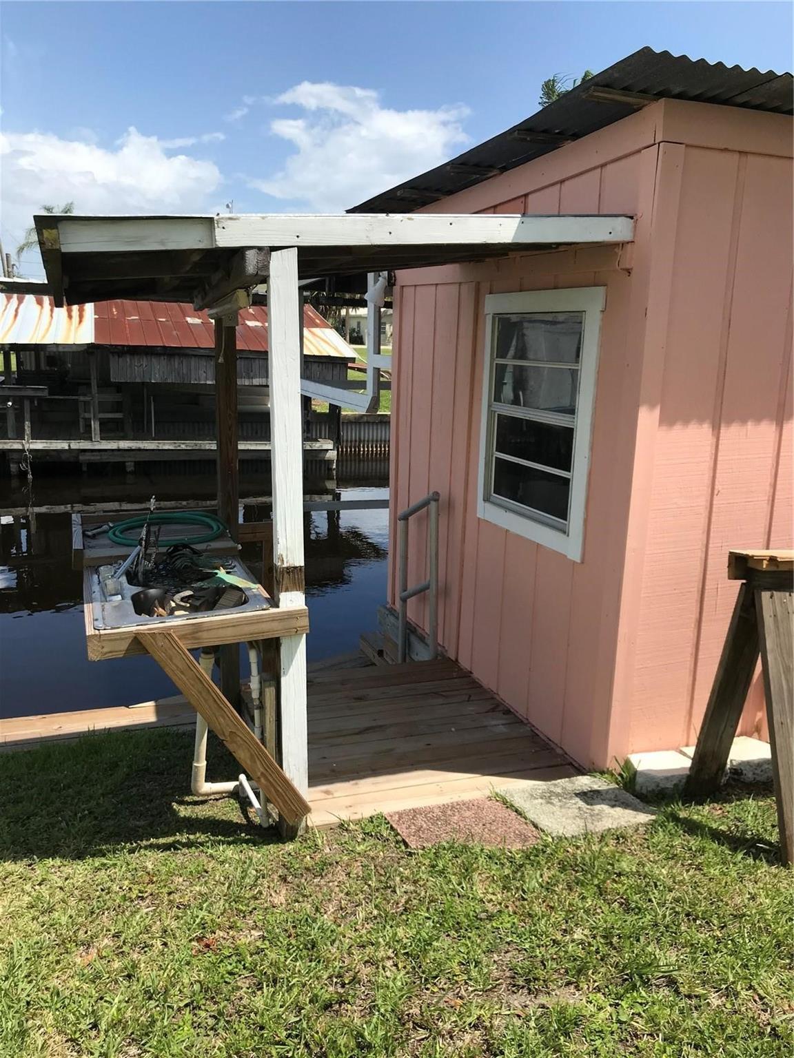 Buckhead Ridge-5th Add - Residential