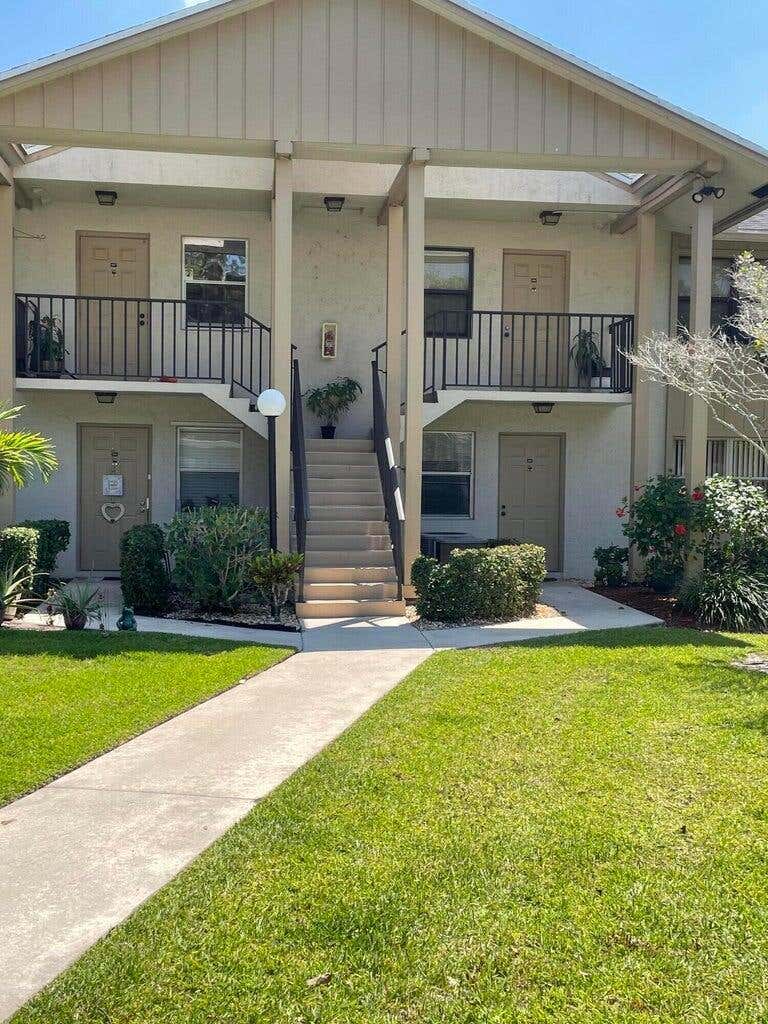 Photo of 3031 SE ASTER Lane #608, Stuart, FL 34994 (MLS # B26059962)